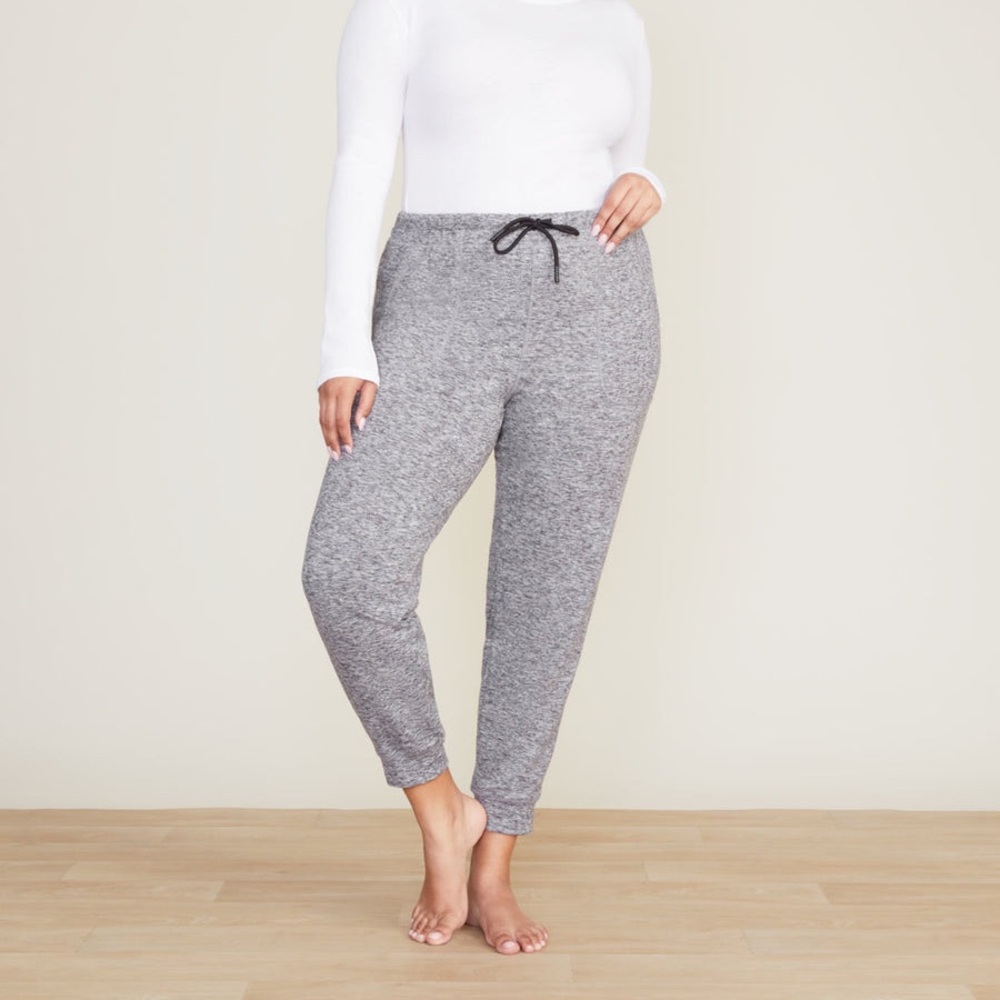 Barefoot Dreams Malibu Collection Butterchic Knit Jogger Size Small - Picture 4 of 10
